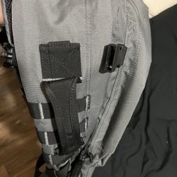 Tactical Backpack 