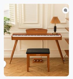 Donner DDP-80 Digital Piano