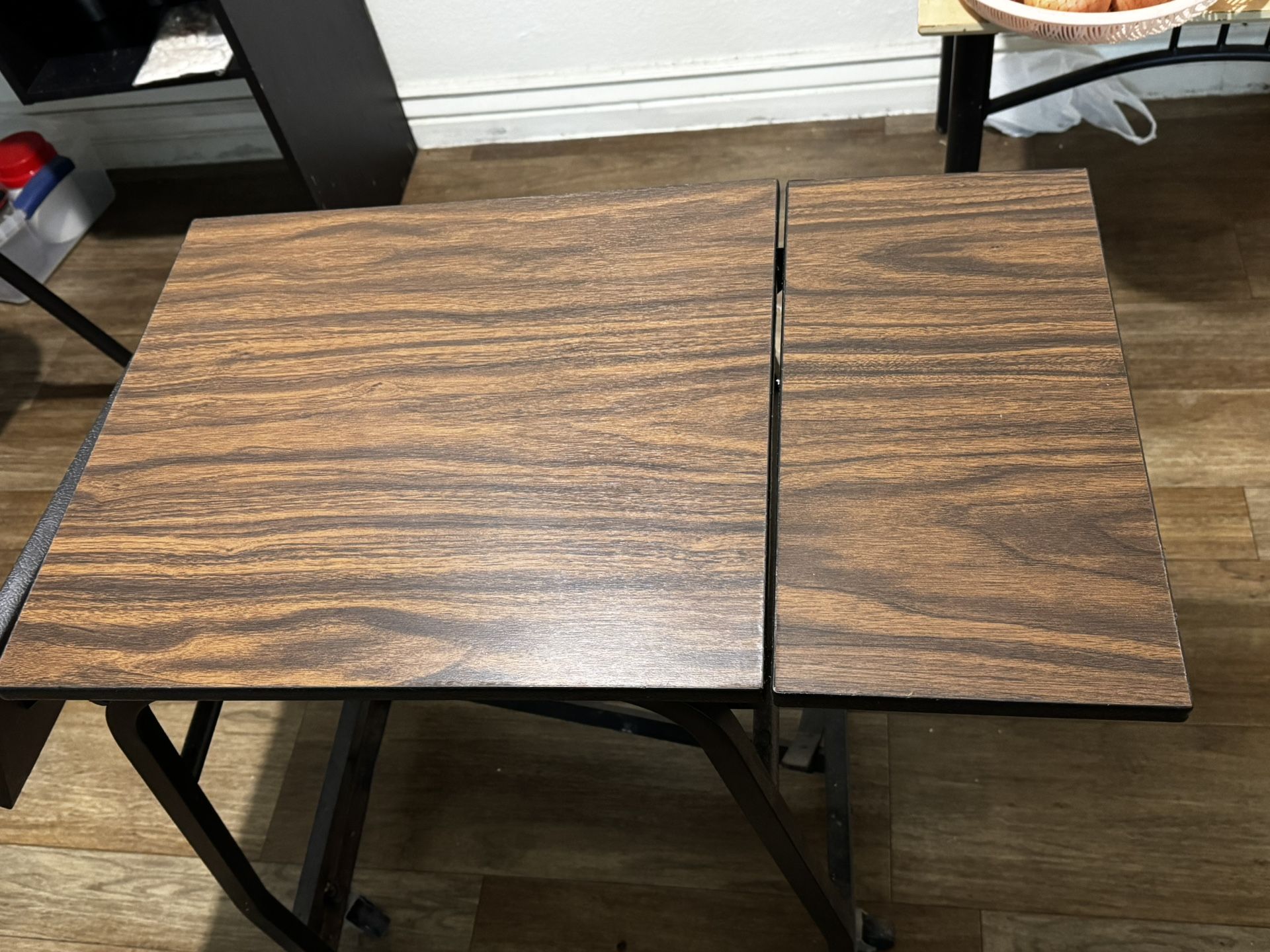 Table with FREE chair