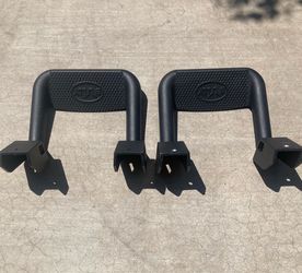 The bully brand side steps