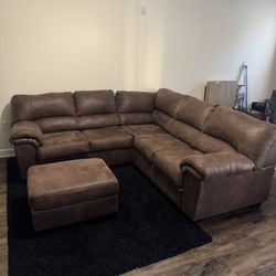 Sectional Couch 