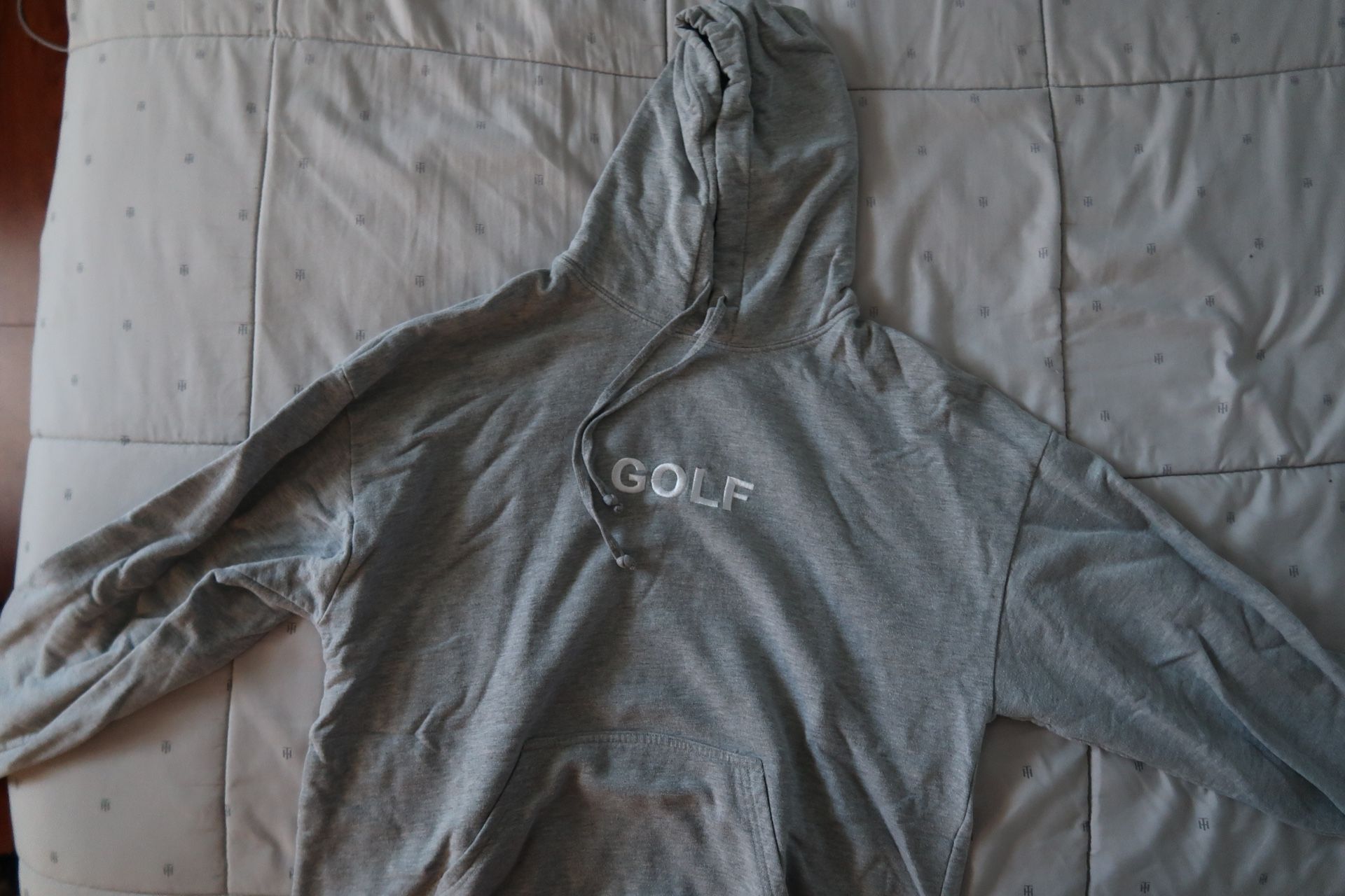 Golf Hoodie
