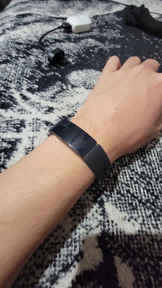 Fitbit Inspire 2