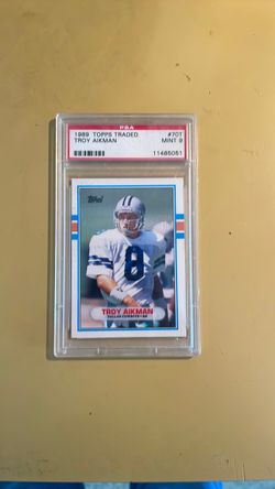 1989 Topps