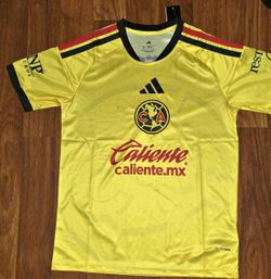 🦅26/27Club America jersey🦅