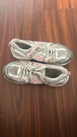Girl new balance