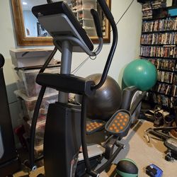 NordicTrack Elliptical