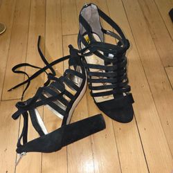 Sam Edelman Heel Sandal