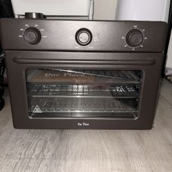 Toaster Oven
