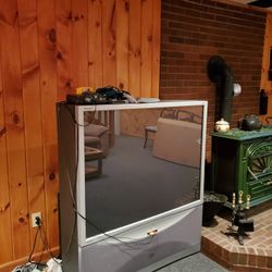 Free Tv, Must Pick Up