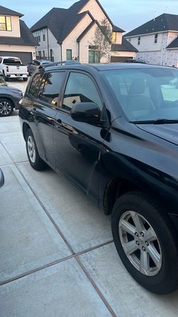 2010 Toyota Highlander