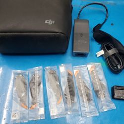 Accessories Para Dji Mavic Air Drone