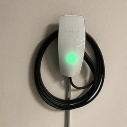 Tesla Charger