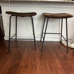 Modern Bar Stools