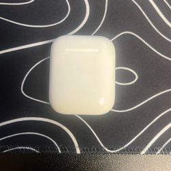 1 Gen Apple AirPods