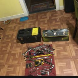 Michellaneous Tools