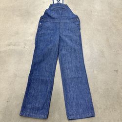 Patagonia Overalls 