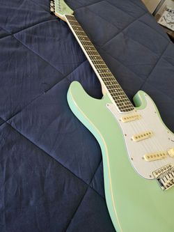 BCP with upgrades.