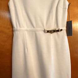 Jennifer Lopez Dress- Size 12 New