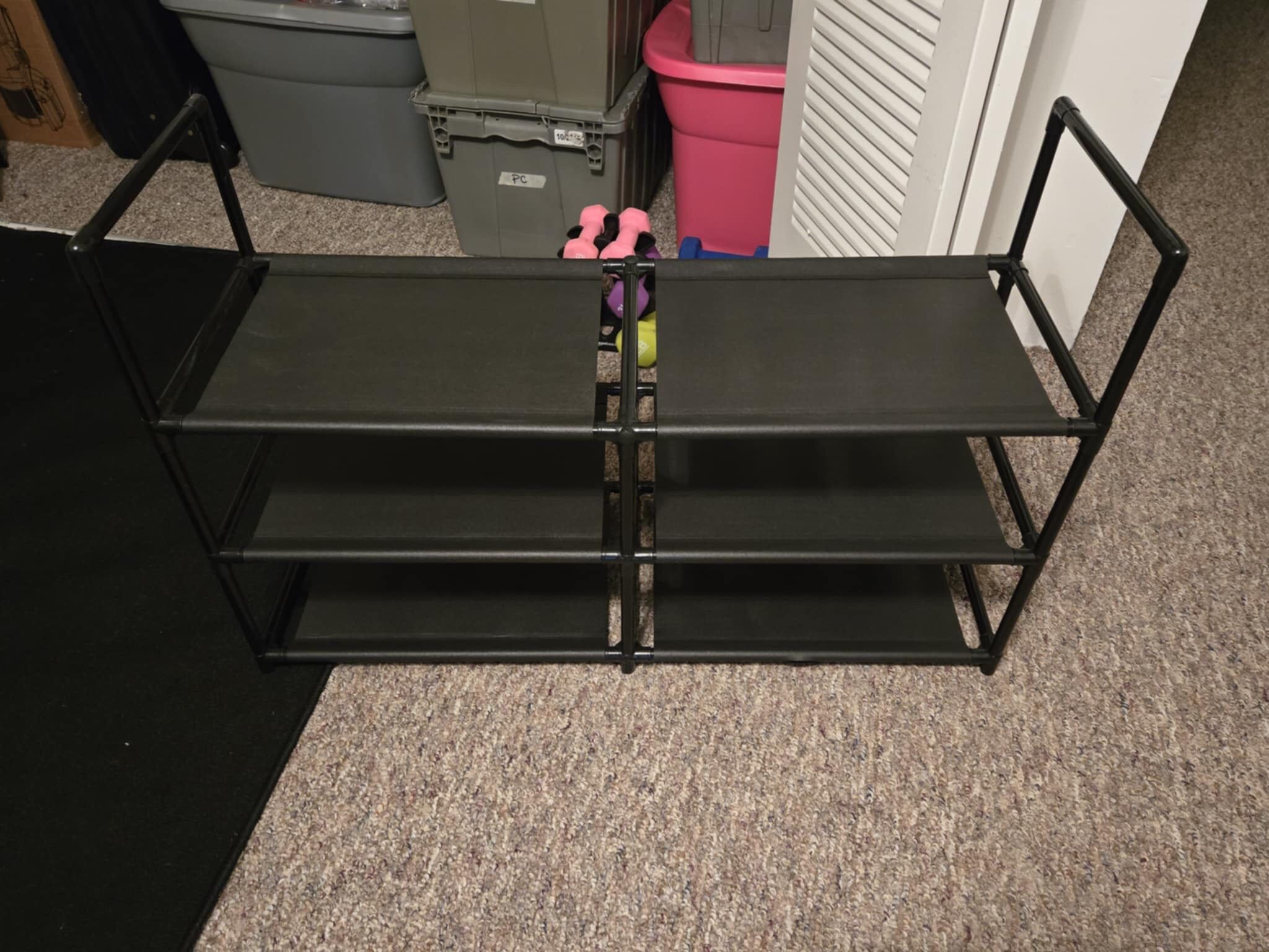 Shoe Rack