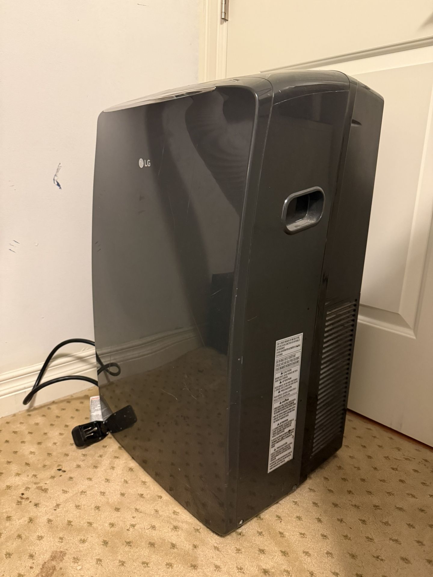 LG 14,000 BTU