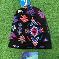  Columbia belay butte beanie