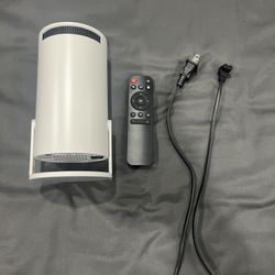 Mini Projector 