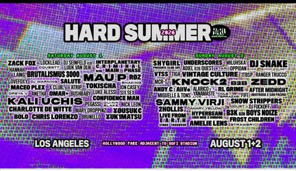 Hard summer day 2 ga