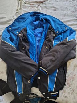 Vintage Winter Jackets
