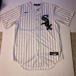 New Nike Sox Jersey 