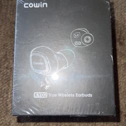 Wireless Earbuds