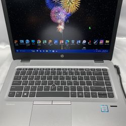 i7…i7…HP -ELITEBOOK  7 GENERATION  build On  03/16/2020….256.0 GB SSD  ( Capacity  ) ..8.0 GB RAM . READY FOR CLASSES   FULLY LOADED 