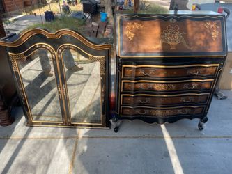 Writing Table