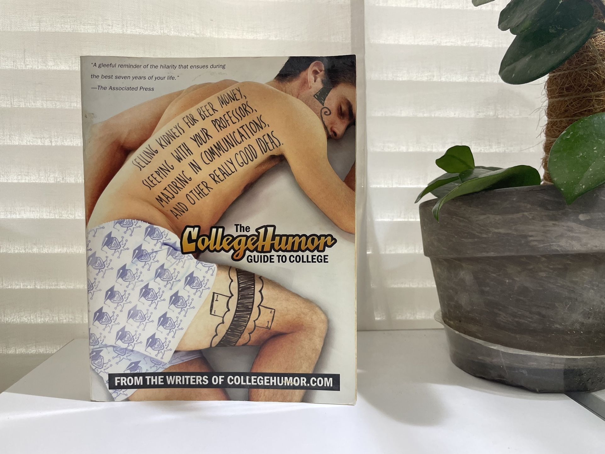 4 Inspirational Books