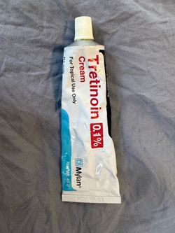Acne & Skin Rejuvenation Facial Cream