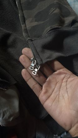 Trade for a all black Nike tech fit