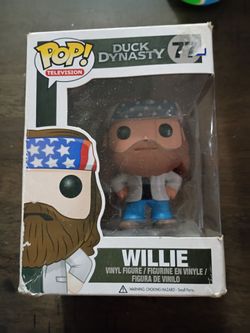 willie