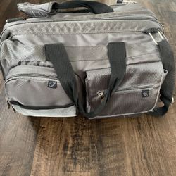 Fisher price Diaper bag like new