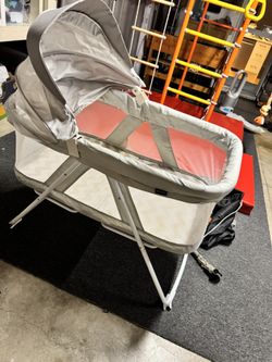 Travel Bassinet