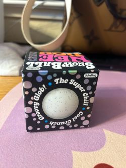 NEE DOH SNOWBALL CRUNCH