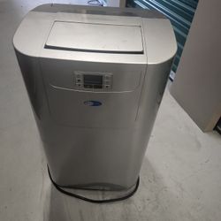 Whynter 12,000 BTU Portable A/C Unit
