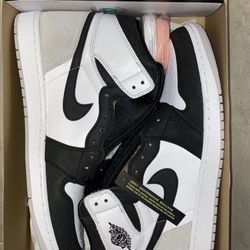Jordan 1 Retro High Bleached Coral