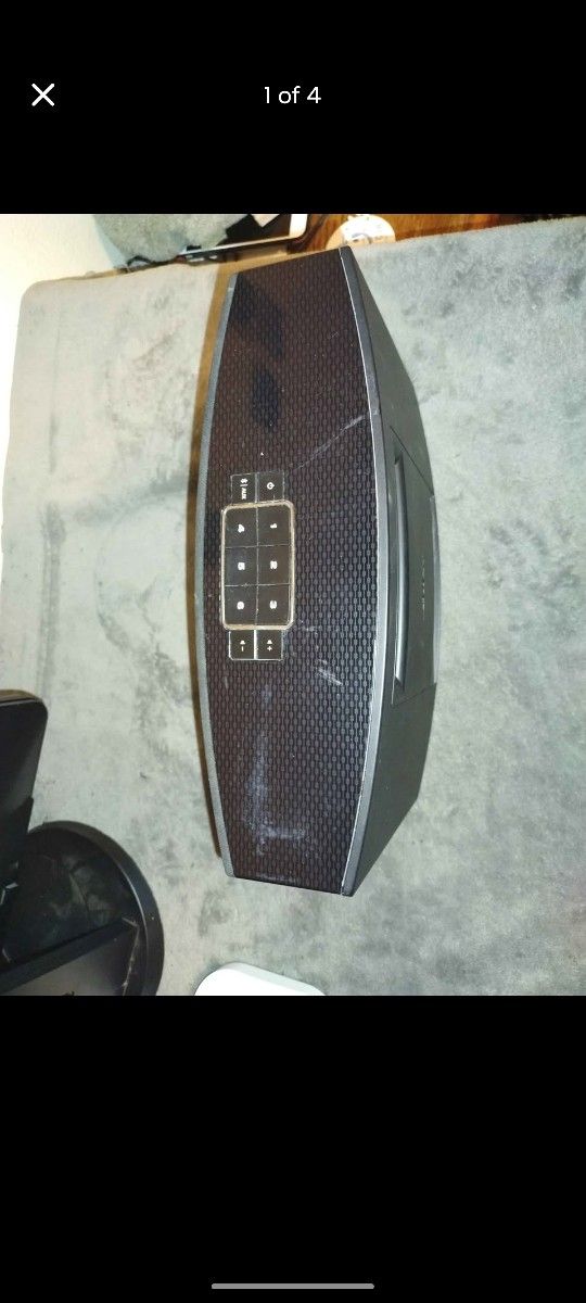 Bose SoundTouch 20 Series III Wireless Speaker
