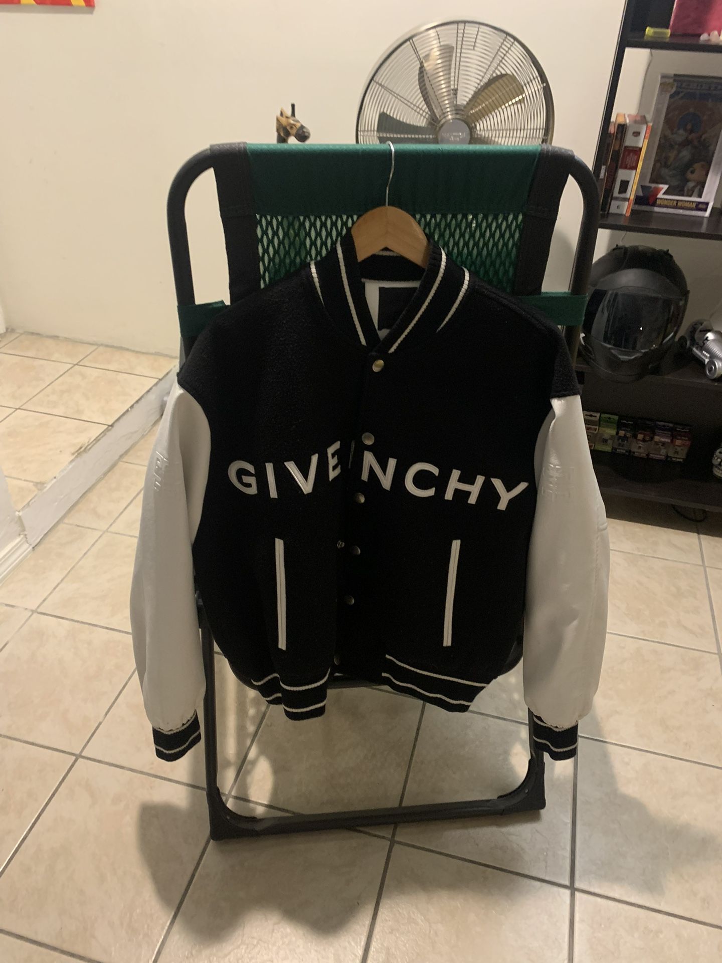 Givenchy Jacket