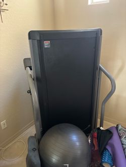 Treadmill