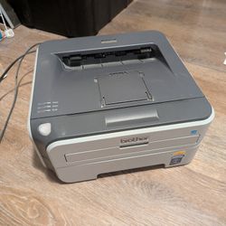 Brother Laser Printer