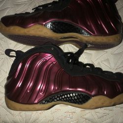 2011 Foamposites 