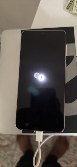 Samsung galaxy s21plus 128 gb unlocked new firm price