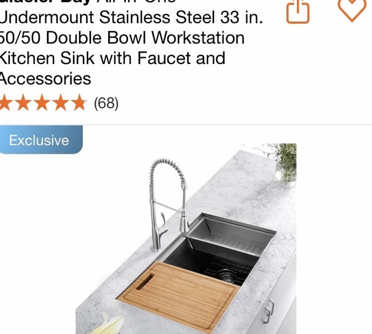 Kitchen Sink