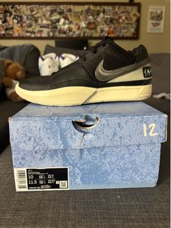 Ja Morant 1 Size 10 Brand New